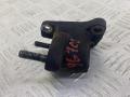 кронштейн клапана EGR Hyundai Santa Fe 2 поколение (CM) 2007, 2.2 л., D4EB, дизель, АКПП, серый, внедорожник 5 дв., полный привод - фото №4
