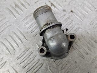 фланец (тройник) системы охлаждения Lancia Thesis 1 поколение 2005, 2.4 л., 841 D.000, бензин, МКПП, темно-синий, седан, передний привод, 7729192