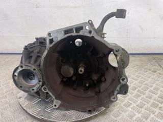 КПП механическая (МКПП) Volkswagen Lupo 1 поколение (1998 - 2005), 1.4 л., AMF, дизель, розовый, хетчбэк 3 дв., передний привод, EXB