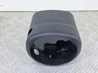 кожух рулевой колонки Mercedes-Benz E-Класс W212/S212/C207/A207 C207 2011, 2.1 л., OM 651.911, дизель, АКПП, черный, кабриолет, задний привод
