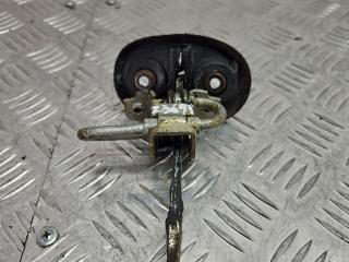 ограничитель открывания двери Fiat Stilo 1 поколение 2004, 1.2 л., 188 A5.000, бензин, МКПП, голубой, хетчбэк 3 дв., передний привод