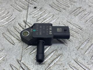 датчик абсолютного давления Volkswagen Caddy 5 поколение 2022, бежевый, фургон, передний привод, 05L906051A