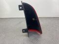 катафот Mercedes-Benz Vito W639 (2003 - 2010), 96468500 - фото №3