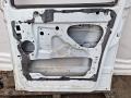 дверь передняя правая Mercedes-Benz Vito W639 2010, 3.0 л., OM 642.990, дизель, АКПП, белый, микроавтобус, задний привод - фото №7