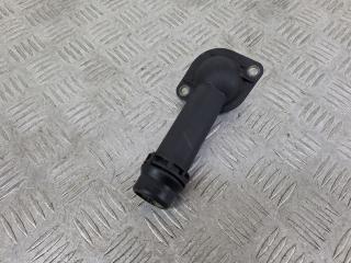 корпус термостата Audi A4 B5 1997, 1.6 л., AHL, бензин, МКПП, универсал, 06B121121