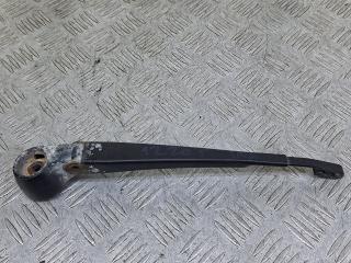 щеткодержатель задний Audi A4 B5 1997, 1.6 л., AHL, бензин, МКПП, универсал, 8D9955407