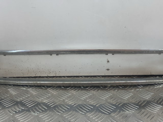 решетка радиатора Audi A4 B6 (2000 - 2006), 8E0807647