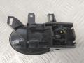 ручка внутренняя задняя правая Nissan Micra 4 поколение (K13) 2011, 1.2 л., HR12DE, бензин, МКПП, хетчбэк 5 дв., передний привод - фото №4