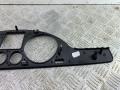 рамка панели приборов Volkswagen Passat B6 2008, 1.8 л., BZB, бензин, 6МКПП, черный, универсал, передний привод, 3C1858335BF - фото №6