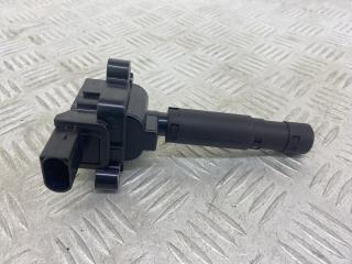 катушка зажигания Mercedes-Benz C-Класс W203/S203/CL203 W203.046 2003, 1.8 л., M 271.946, бензин, АКПП, серебро, седан, задний привод, U5034510N