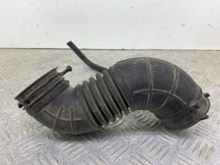 патрубок воздушного фильтра Hyundai Solaris 1 поколение (2010 - 2014), 281381R010