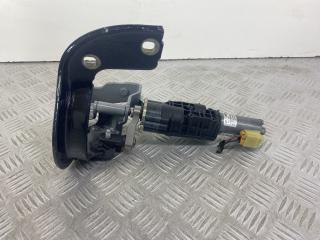 петля крышки багажника Audi A4 B9 2017, 1.4 л., CVNA, бензин, 6МКПП, темно-синий, универсал, передний привод, 8W9827299, 0390204155, 8W9827851A