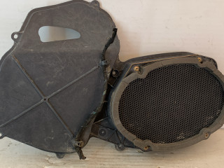 динамик двери Ford Mondeo 3 поколение (2000 - 2003), 1S7F-19B171-BF