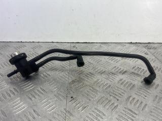 pегулятор давления топлива Peugeot 406 1 поколение [рестайлинг] 2001, 3.0 л., бензин, МКПП, синий, универсал, передний привод, 0280161511