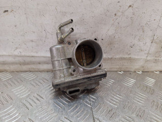 заслонка дроссельная Nissan Juke YF15 (2010 - 2014), 1.6 л., бензин, 52601, K34153