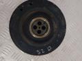 шкив коленвала Volkswagen LT 2 поколение (1996 - 2005), 2.8 л., дизель, 94070381005403 - фото №6