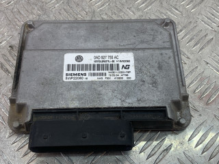 блок управления раздаткой Volkswagen Touareg 1 поколение (2002 - 2007), 0AD927755AC