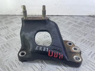 подушка крепления КПП Chevrolet Matiz 2 поколение 2006, 1.0 л., бензин, МКПП, зеленый, хетчбэк 5 дв., передний привод