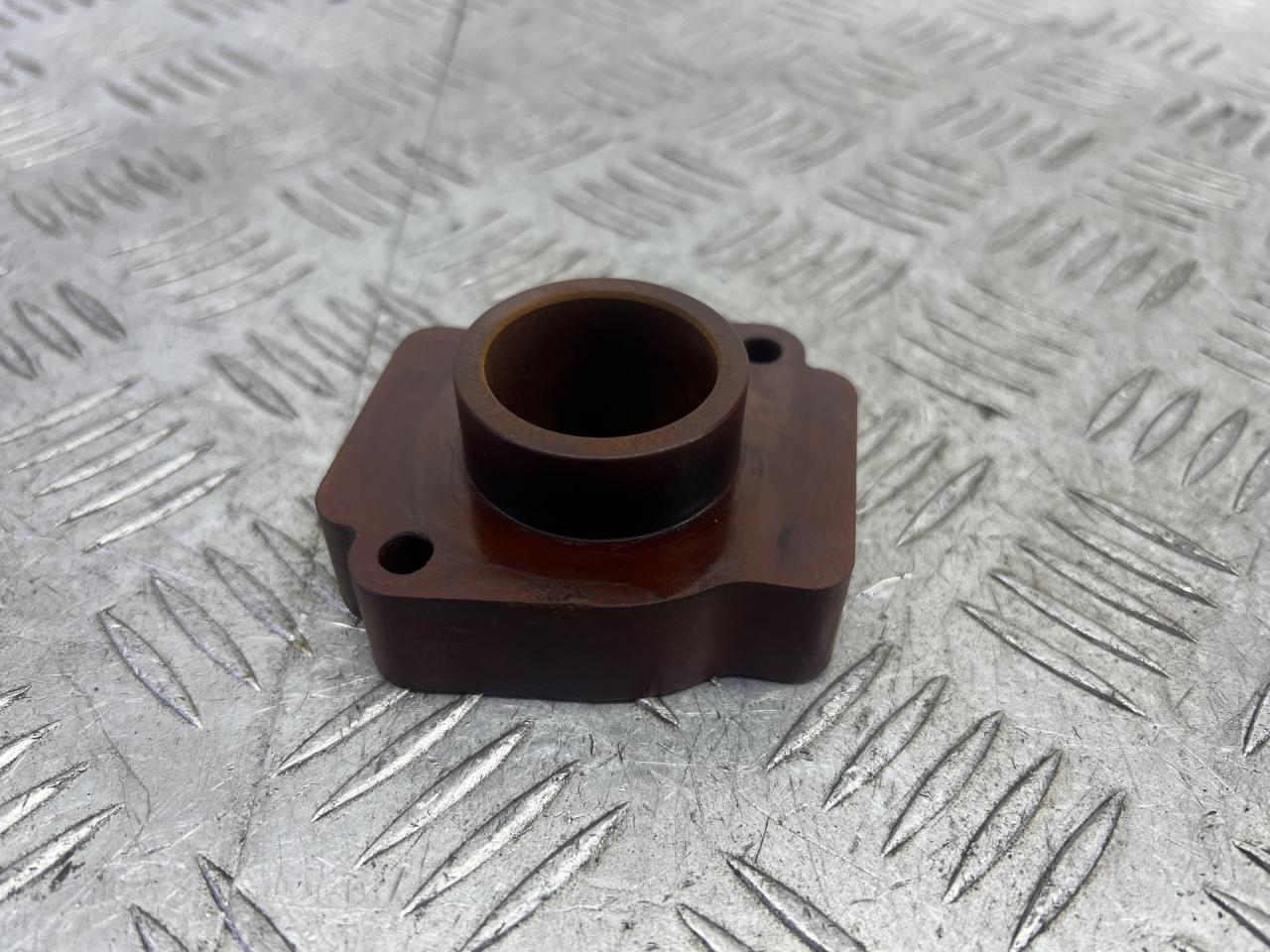 моновпрыск Fiat Punto 1 поколение 1994, 1.1 л., 176 B2.000, бензин, МКПП, передний привод - фото №1