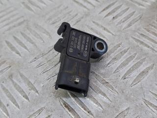 датчик абсолютного давления Chevrolet Spark M300 2012, 1.0 л., бензин, МКПП, красный, хетчбэк 5 дв., передний привод, 55573248, 0261230282