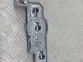 панель заднего фонаря Opel Vectra C 2002, 1.8 л., Z 18 XE, бензин, МКПП, серый, седан, передний привод - фото №5