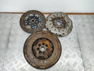 маховик Nissan Primera P12 2005, 1.9 л., дизель, универсал, 8200253278, 324036310, 124035910