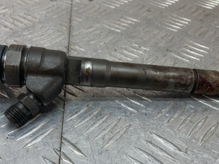 форсунка Nissan Qashqai J10 [рестайлинг] 2012, 1.6 л., дизель, МКПП, 0445110414