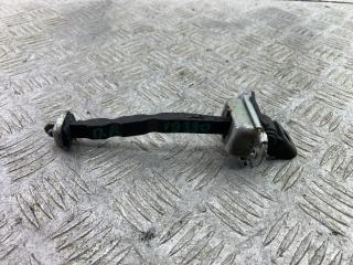 ограничитель открывания двери Skoda Octavia 2 поколение (A5) [рестайлинг] 2011, 1.6 л., CAYC, дизель, 5МКПП, оливковый, хетчбэк 5 дв., передний привод