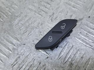 кнопка центрального замка Volkswagen Golf 6 поколение 2008, 1.4 л., CGGA, бензин, 5МКПП, голубой, хетчбэк 5 дв., передний привод, 5K0962125