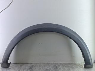 накладка колесной арки Land Rover Discovery 3 поколение L319 2007, 2.7 л., 276DT, дизель, АКПП, серый, внедорожник 5 дв., полный привод