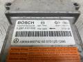 блок AirBag Mercedes-Benz Sprinter 2 поколение (W906) (2006 - 2014), 0285010033 - фото №6
