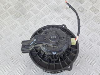 моторчик печки Hyundai Solaris 1 поколение 2012, 1.4 л., G4FA, бензин, МКПП, черный, хетчбэк 5 дв., передний привод, F00S3B2480