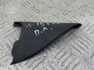 накладка на зеркало Audi A6 4B/C5 [рестайлинг] (2001 - 2004), 2.4 л., BDV, бензин, МКПП, универсал, 4B0857505