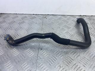 патрубок радиатора Skoda Yeti 1 поколение 2013, 2.0 л., CFHF, дизель, 6МКПП, серый, универсал, полный привод, 1K0122157JH, KA4121024HU