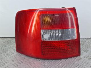 фонарь задний левый Audi A6 4B/C5 [рестайлинг] (2001 - 2004), 2.4 л., BDV, бензин, МКПП, универсал, 4B9945095