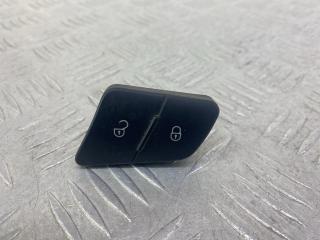кнопка центрального замка Volkswagen Passat B6 (2005 - 2010), 2.0 л., дизель, универсал, 3C0962125B