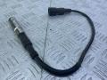 провод высоковольтный Audi 100 4A/C4 (1990 - 1994), 078035255 - фото №2