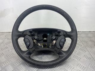 руль Citroen Xantia 1 поколение [рестайлинг] 1999, 1.8 л., LFY  (XU7JP4), бензин, АКПП, серебро, хетчбэк 5 дв., передний привод