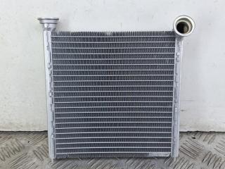 радиатор отопителя (печки) Volkswagen Golf 7 поколение [рестайлинг] (2017 - 2019), 1.5 л., DACA, бензин, универсал, 5Q0819031B