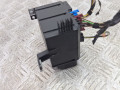 переключатель света Mercedes-Benz A-Класс W168 2001, 1.7 л., OM 668.942, дизель, МКПП, темно-зеленый, хетчбэк 5 дв., передний привод, 1685450104 - фото №5
