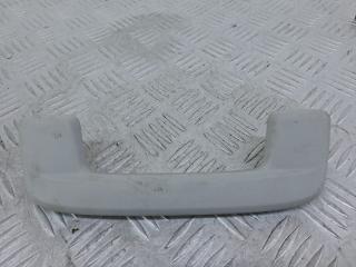 ручка внутренняя потолочная Volkswagen Caddy 5 поколение 2022, бежевый, фургон, передний привод, 8Y0857607