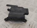 моторчик заслонки печки Mercedes-Benz Vito W639 2006, 3.2 л., M 112.951, бензин, АКПП, черный, задний привод, 0132801335 - фото №4