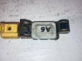 датчик удара Audi A6 4F/C6 (2004 - 2008), 4B0959643E - фото №3