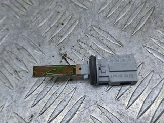 датчик температуры Volkswagen Passat B6 2009, 1.4 л., CAXA, бензин, 6МКПП, голубой, универсал, передний привод, 1K0907543E