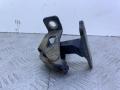 петля двери Renault Logan 1 поколение (2004 - 2009), 1.4 л., бензин, МКПП, синий, фургон, передний привод - фото №5
