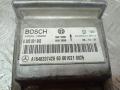 блок AirBag Mercedes-Benz GL-Класс X164 X164.822 2006, 3.2 л., дизель, АКПП, черный, внедорожник 5 дв., полный привод, 0285001992, A1648207426 - фото №7