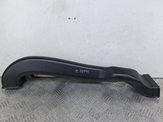 воздуховод печки Mercedes-Benz Sprinter 2 поколение (W906) (2006 - 2014), 2.1 л., OM 651.955, дизель, МКПП, зеленый, задний привод, A9068311645