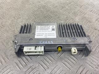 блок управления парктрониками Mercedes-Benz E-Класс W213/S213/C238/A238 (2016 - 2020), 2.0 л., OM 654.920, дизель, АКПП, серый, седан, задний привод, A2139006120, A000902544217, A213901801015