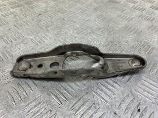 вилка сцепления Volkswagen Polo 5 поколение 2011, 1.4 л., CGGB, бензин, 5МКПП, синий, хетчбэк 5 дв., передний привод, 02T141719E