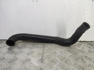 патрубок интеркулера Opel Zafira 1 поколение (A) [рестайлинг] 2004, 2.0 л., Y 20 DTH, дизель, МКПП, серебро, передний привод, 46598